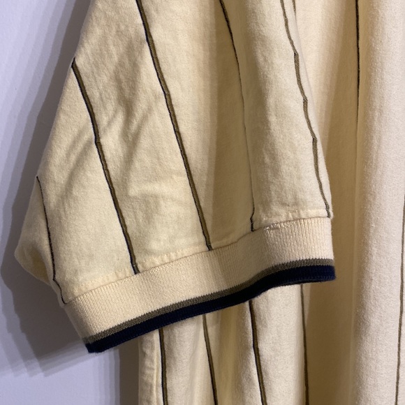 Men’s golf shirt from the Women’s Canadian Open - Picture 2 of 6